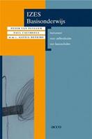 IZES basisonderwijs - Peter van Petegem, Paul Cautreels, Alexia Deneire - ebook