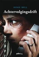   Achtervolgingsdrift