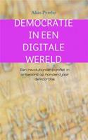 Democratie in een digitale wereld