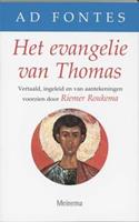 Het evangelie van Thomas