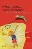 Mindfulness voor kinderen