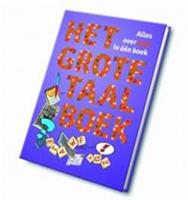 Het grote taalboek Overzicht