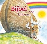 Bijbel voor kinderen