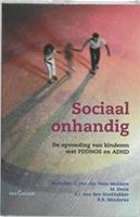 Sociaal onhandig