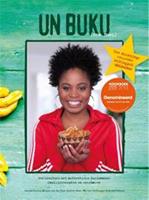 Un Buku, authentieke Surinaamse keuken - Stoel, E.