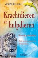 Krachtdieren en hulpdieren