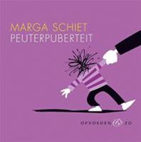   Peuterpuberteit