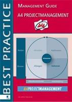 A4-Projectmanagement management guide