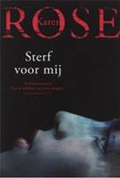 Sterf voor mij - Karen Rose