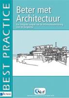 Beter met architectuur - Bob Schat - ebook