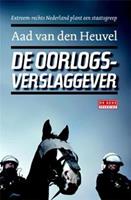 De oorlogsverslaggever