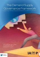 Sourcing governance framework - Jork Lousberg, Marco van der Haar, Menzo Meijer - ebook