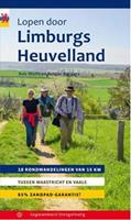 Lopen door Limburgs Heuvelland - Rob Wolfs en Rutger Burgers