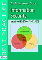 Information Security - Alan Calder - ebook