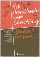 het Handboek voor Coaching Student version