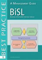 Bisl: business information services library - Remko van der Pols, Yvette Backer - ebook