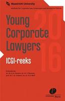 Young corporate lawyers 2016