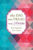 Elke Dag een Vraag voor Lovers