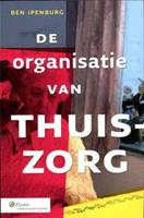 De organisatie van de thuiszorg