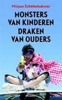 Monsters van kinderen draken van ouders - Mirjam SchÃ¶ttelndreier