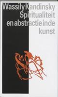 Spiritualiteit en abstractie in de kunst