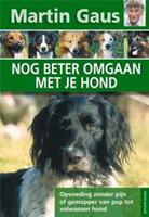 Nog beter omgaan met je hond