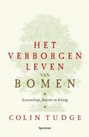 Vantoen.nu: Het verborgen leven van bomen - C. Tudge