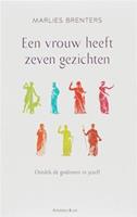 Een vrouw heeft zeven gezichten
