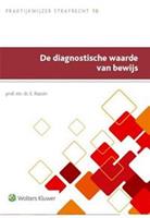 De diagnostische waarde van bewijs