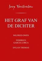 Het graf van de dichter