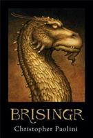 Erfgoed Eragon Het erfgoed 3 Brisingr