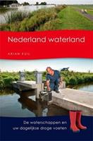 Nederland waterland