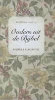 Ouders uit de Bijbel