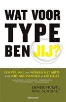 Wat voor type ben jij?