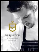Vrijmoed (E-boek)