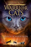 Warrior Cats De macht van drie: Lange schaduwen - Erin Hunter