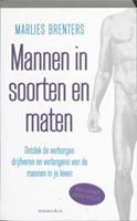 Mannen in soorten en maten