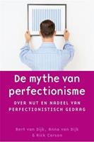 De mythe van perfectionisme