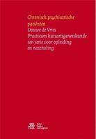 Chronisch psychiatrische patiënten