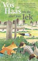 Vos en Haas en de dief van Iek