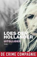   Uitglijder