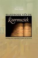 Handboek van de koormuziek