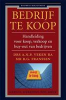 Bedrijf te koop