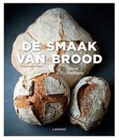 De smaak van brood