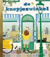 De knopjeswinkel