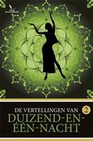 De vertellingen van Duizend-en-één-nacht