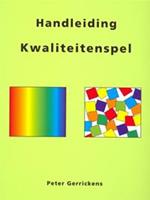 Handleiding Kwaliteitenspel