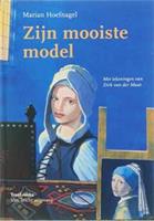 Zijn mooiste model