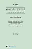 Recht van de islam 30