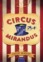 Circus Mirandus - Cassie Beasley